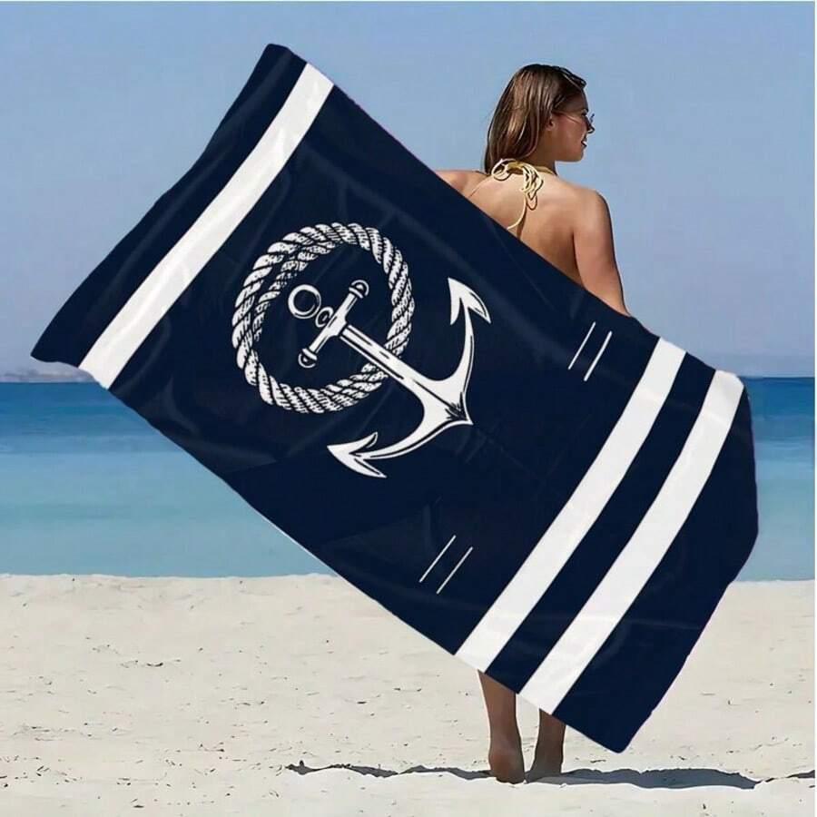 RĘCZNIK PLAŻOWY PRINT