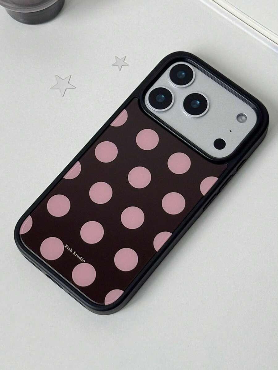 ETUI NA TELEFON IPHONE 17 pro