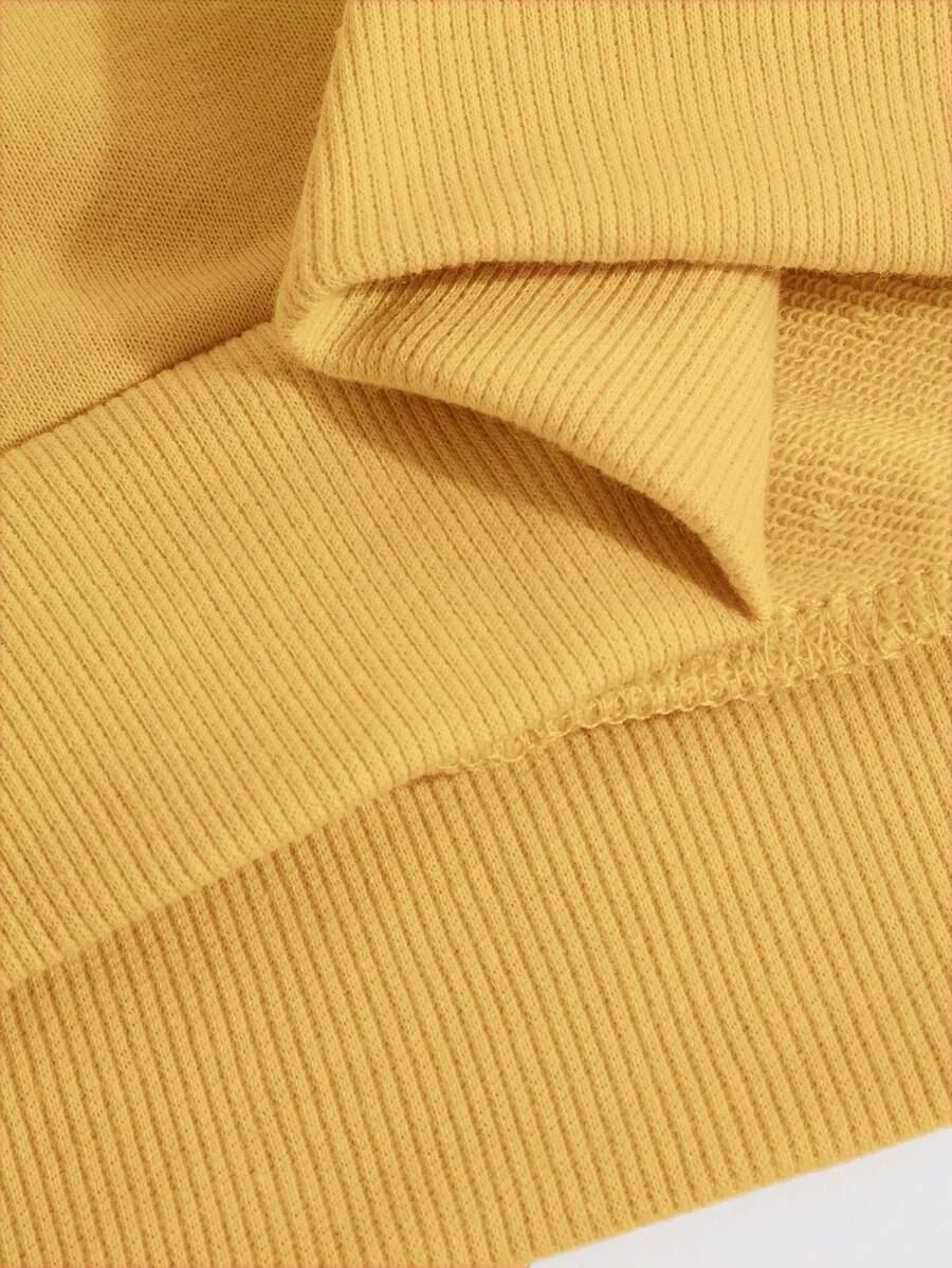 BLUZA Z KAPTUREM