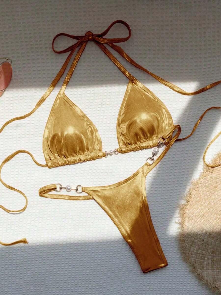 ZŁOTA GÓRA OD BIKINI POŁSYK