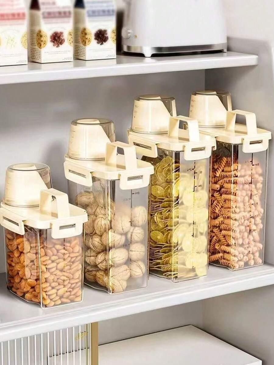 POJEMNIK DO PRZECHOWYWANIA ŻYWNOŚCI 1,75L