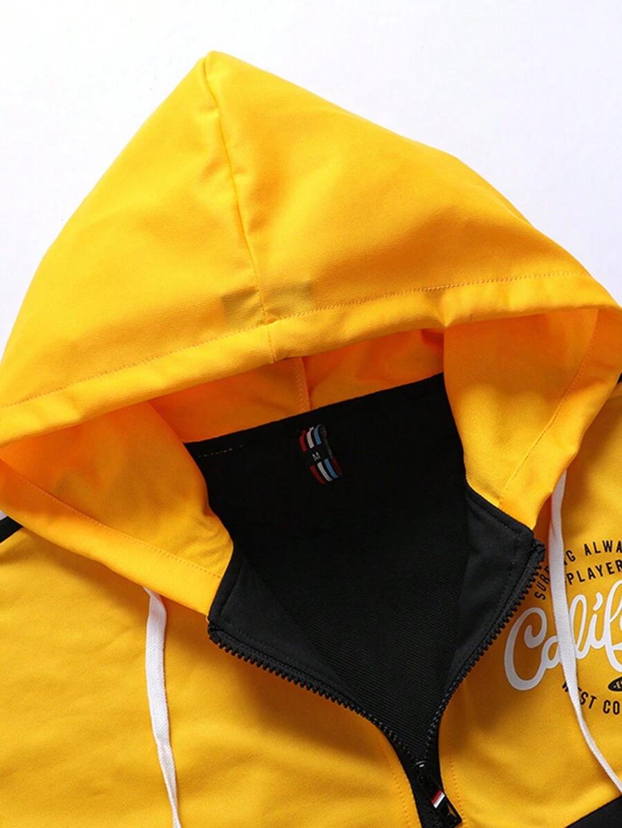 KOMPLET DRESOWY BLUZA SPODNIE