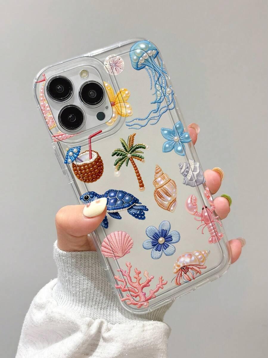 ETUI NA TELEFON IPHONE 17 PRO