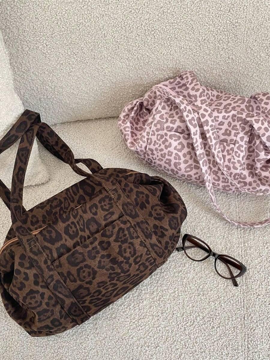 torba animal print