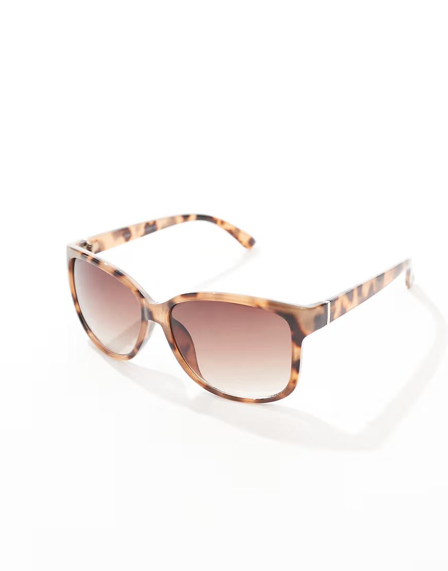 OKULARY PRZECIWSŁONECZNE ANIMAL PRINT