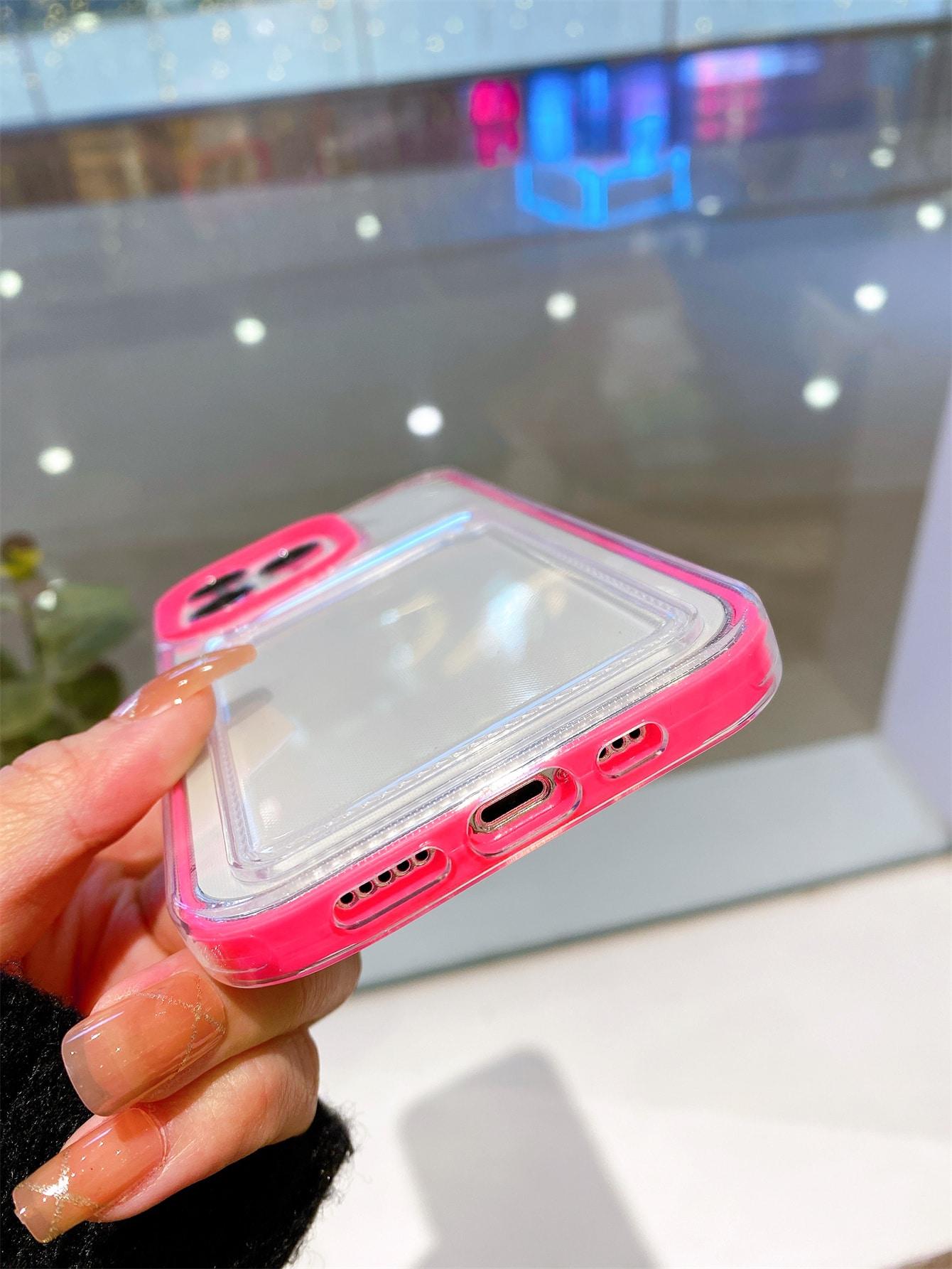 ETUI NA TELEFON IPHONE 15