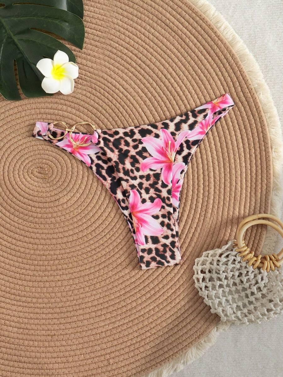 DÓŁ DO BIKINI
