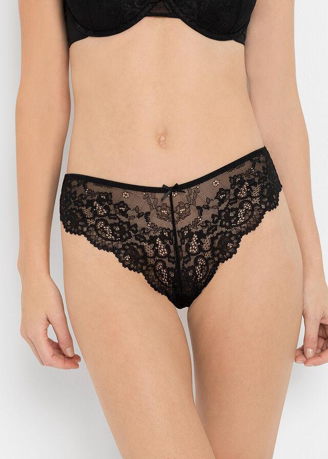 MAJTKI DAMSKIE BRAZYLIANY ZESTAW 2 SZT