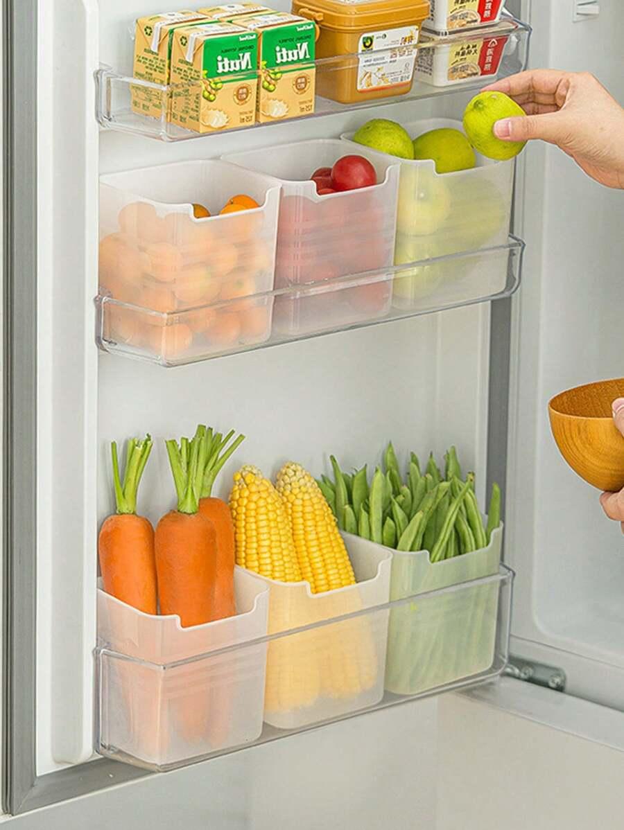pojemnik na żywność 3-pack