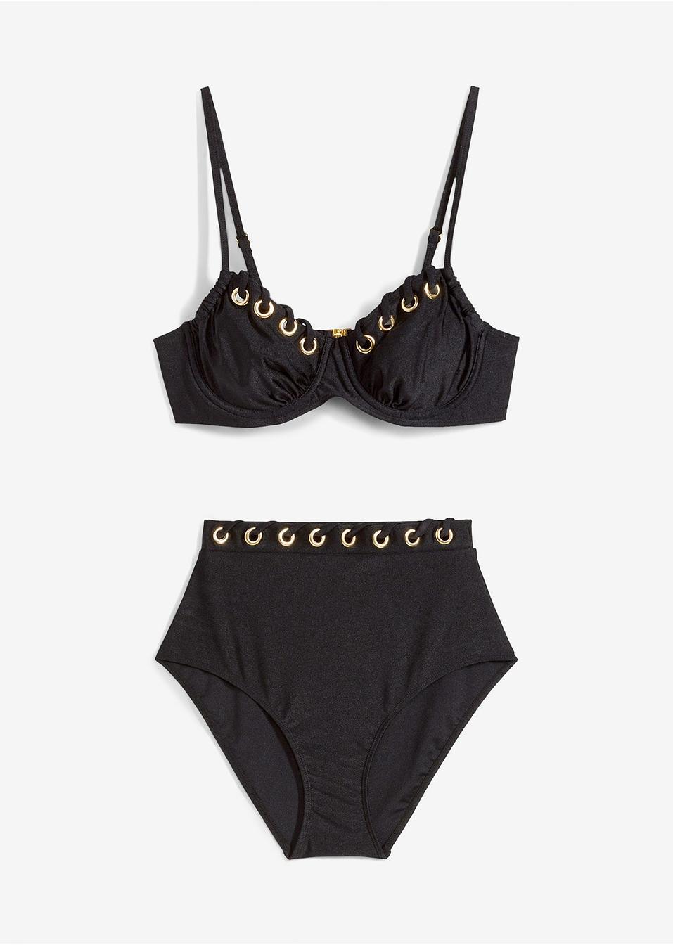 BIKINI 2-CZĘŚCIOWE 85B