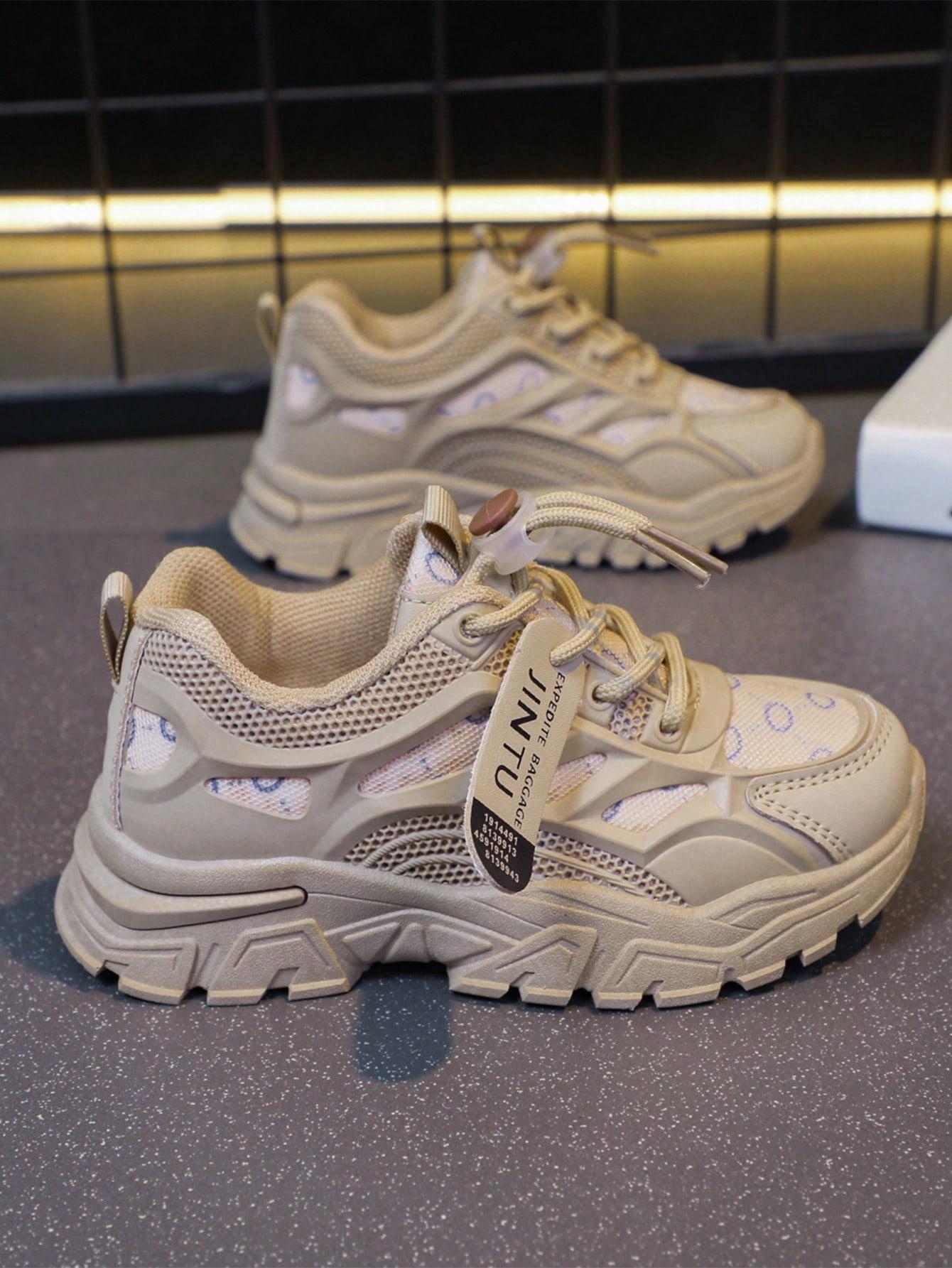 BUTY SPORTOWE SZNUROWANE