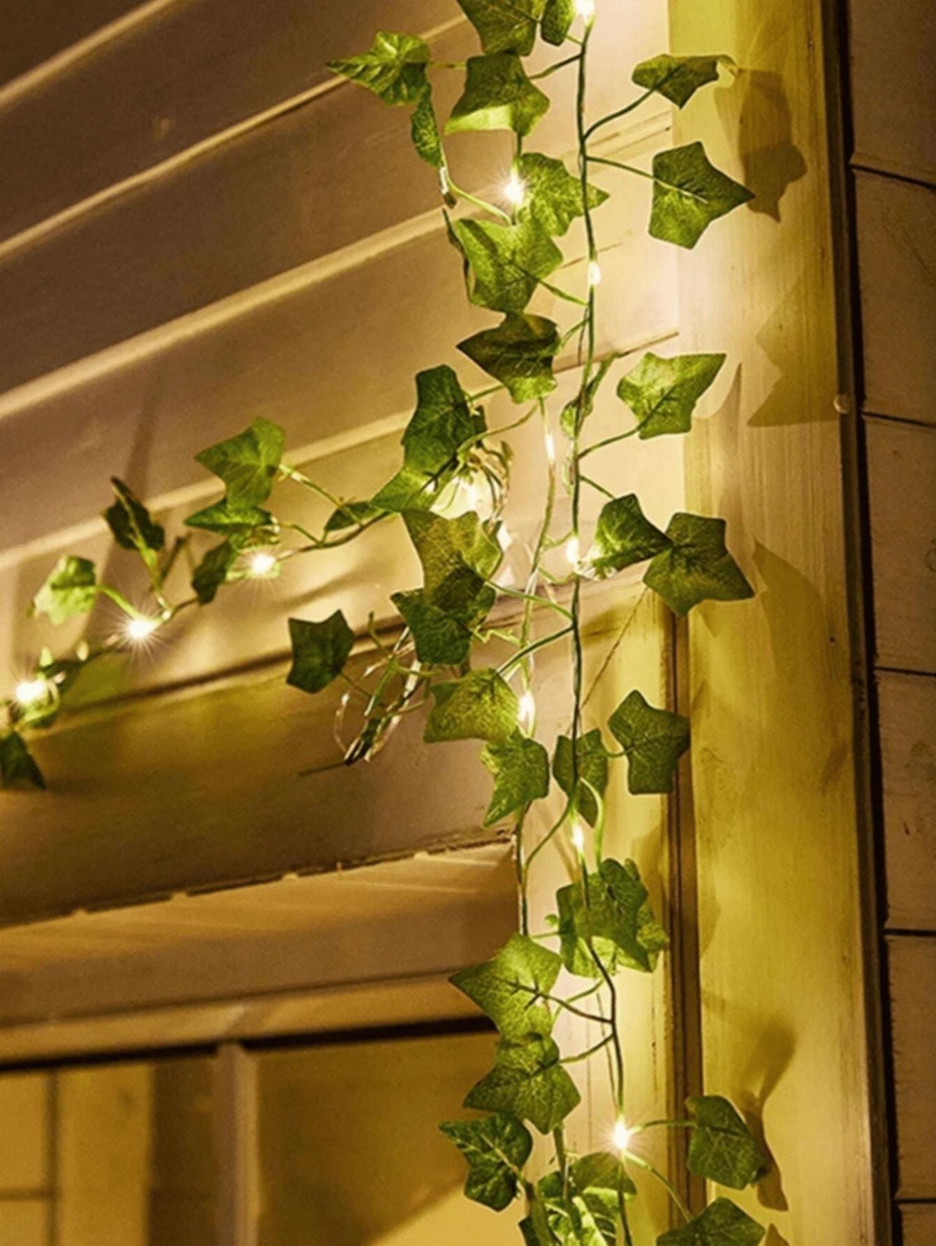 girlanda lampki led
