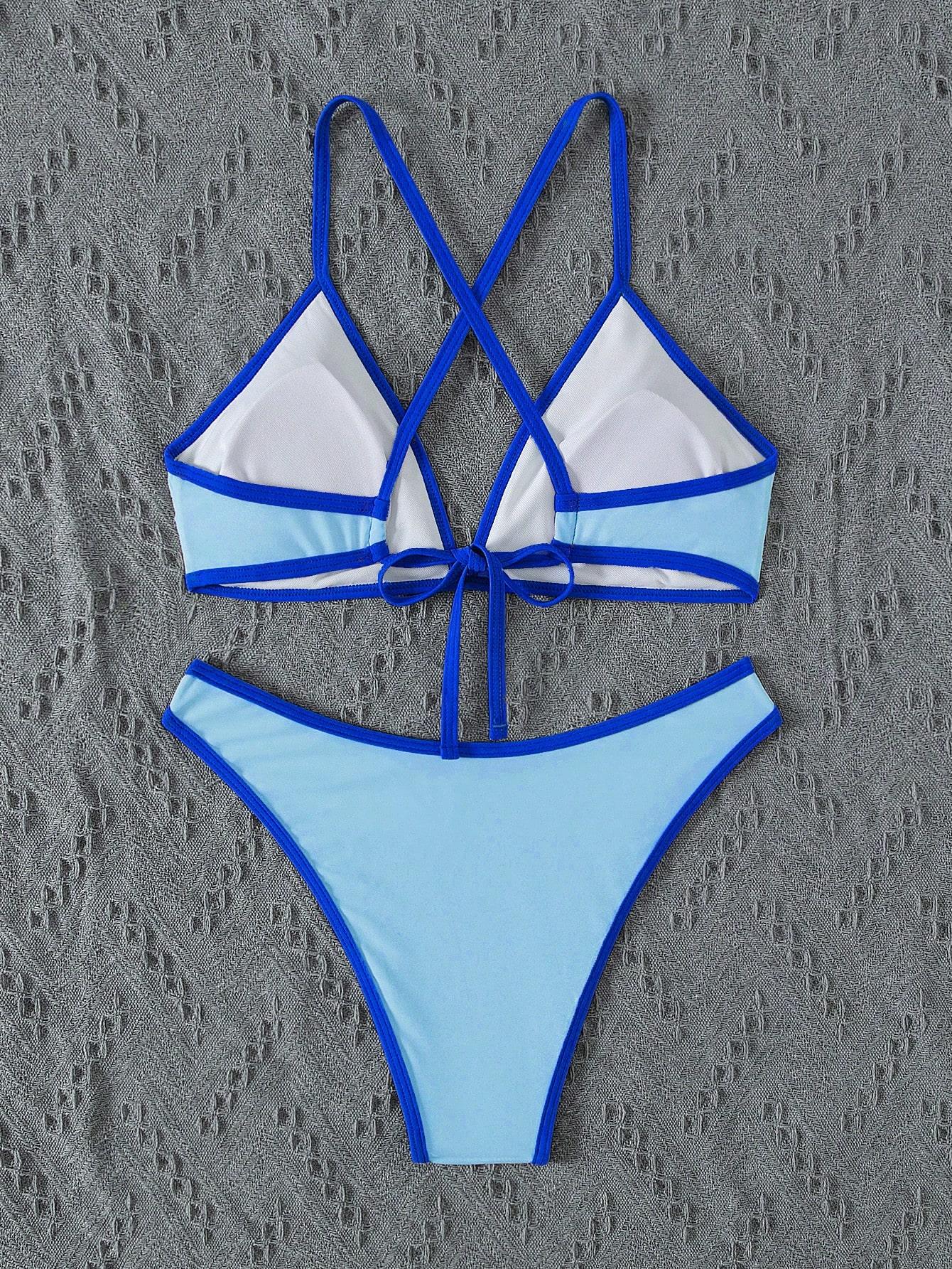 GÓRA OD BIKINI