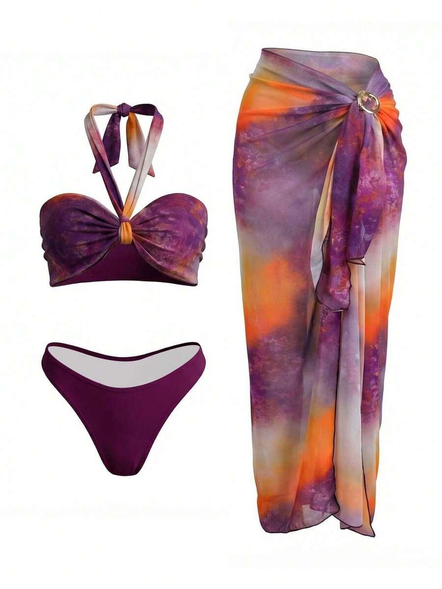 góra od bikini