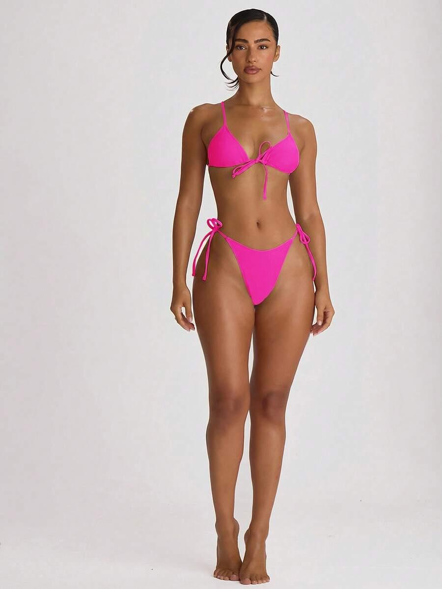 dół od bikini