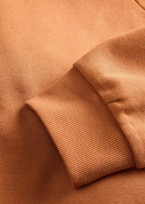 BLUZA MĘSKA REGULAR Z KAPTUREM 