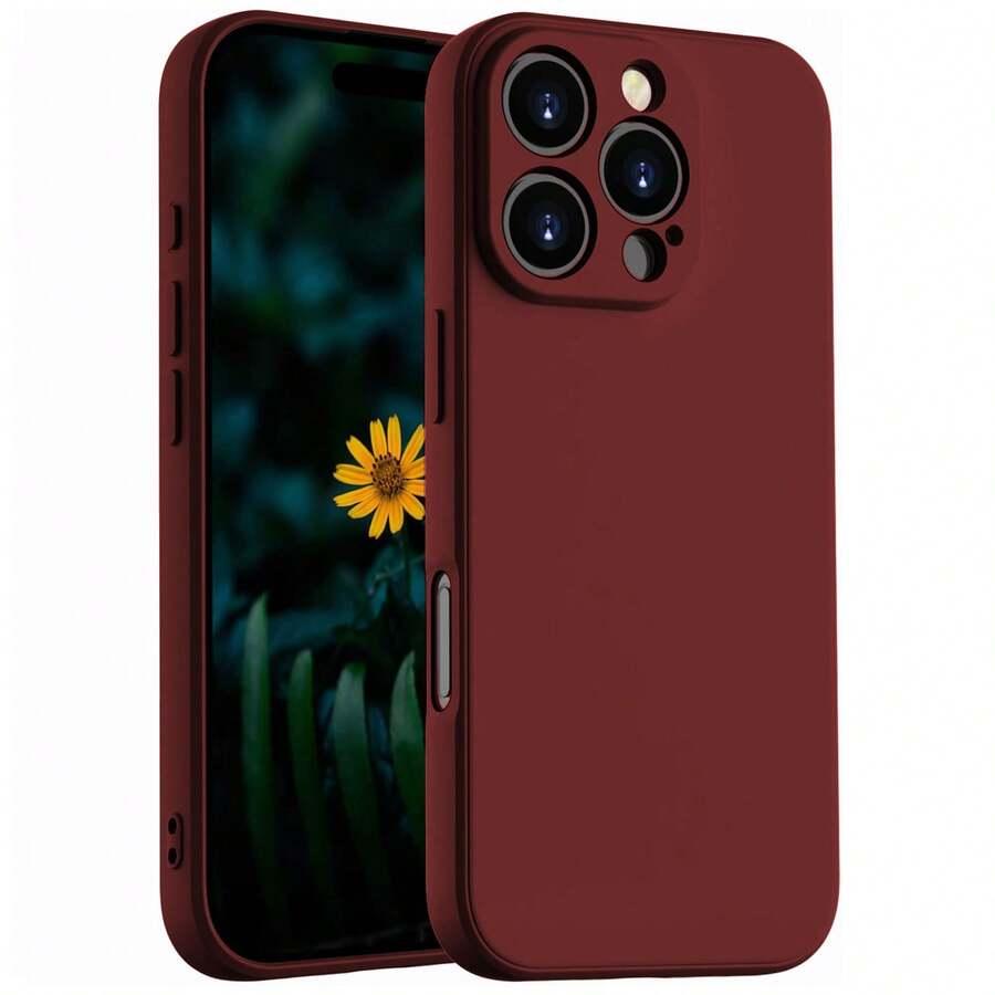obudowa na telefon iphone 17 pro max