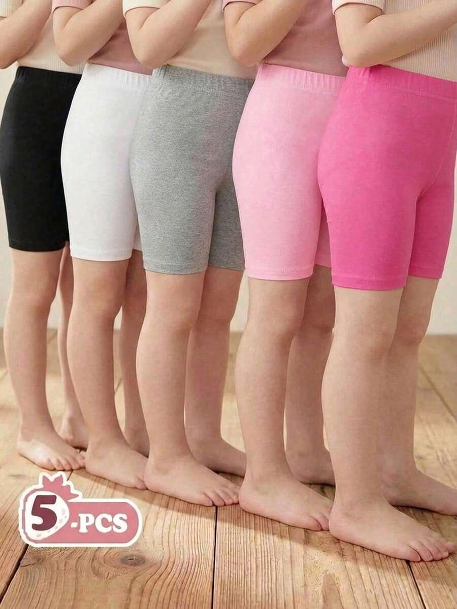 spodenki sportowe 3-pack