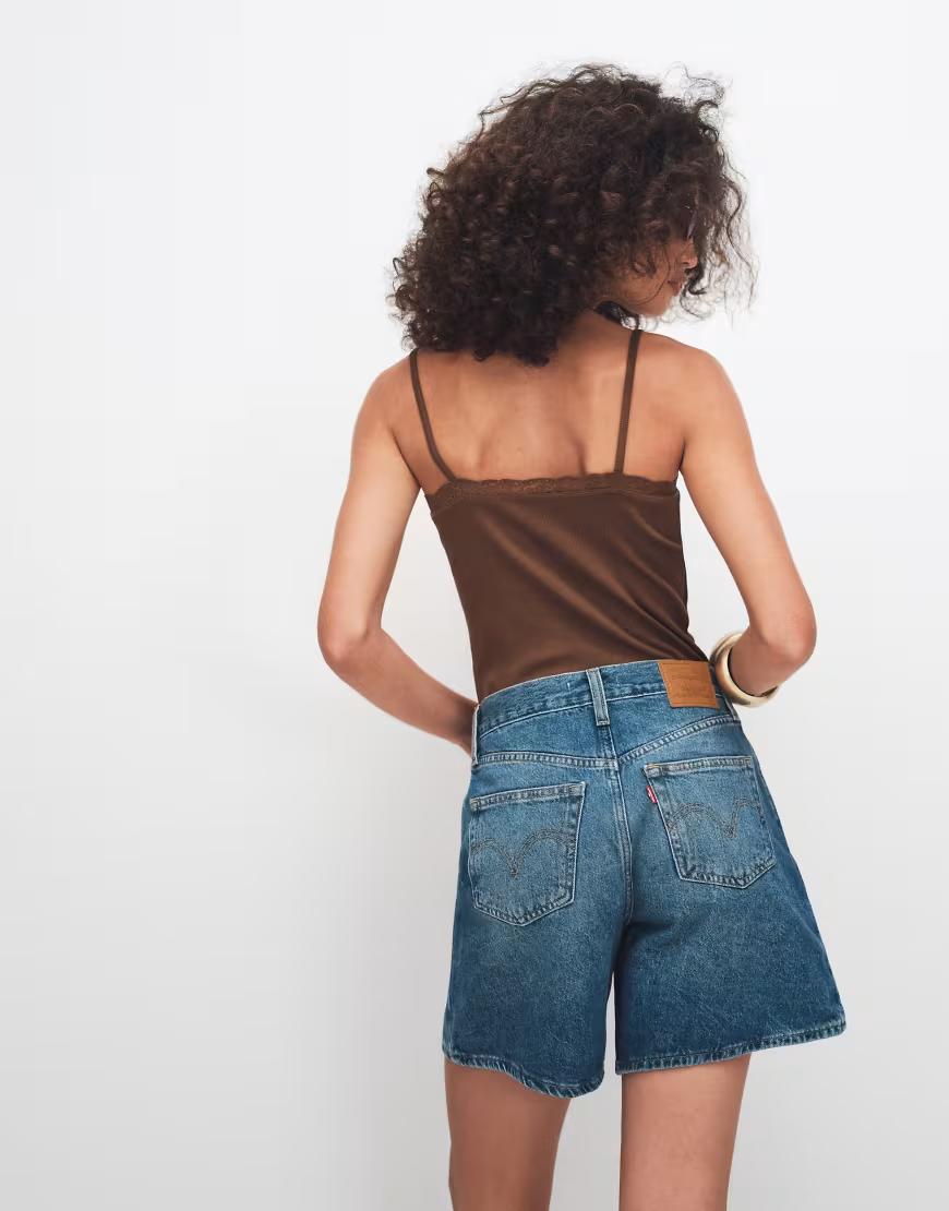 SPODENKI JEANS KIESZENIE ZAMEK