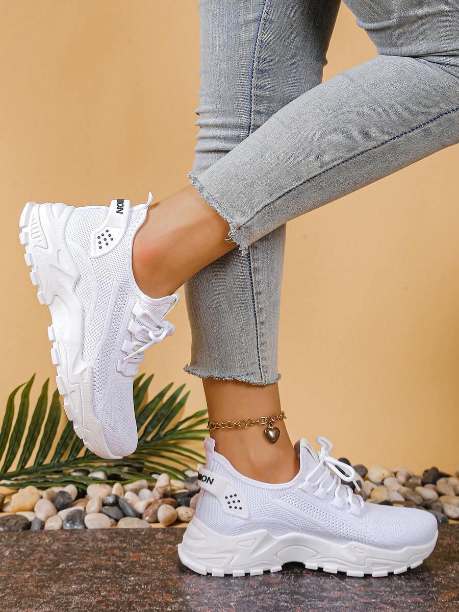 SPORTOWE BUTY wiązanie