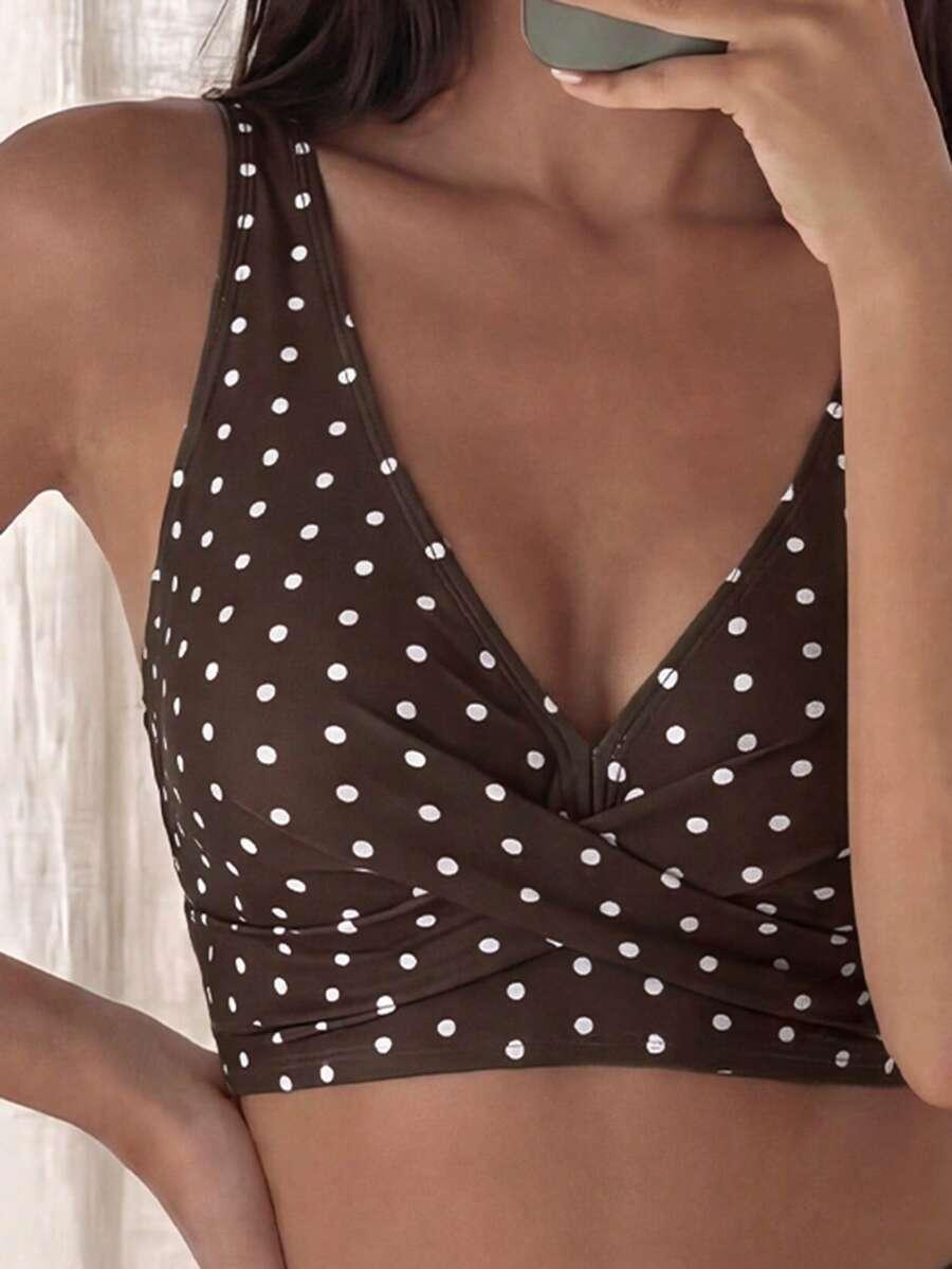 DWUCZĘŚCIOWE BIKINI DAMSKIE