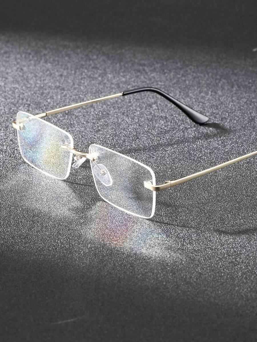okulary zerówki basic