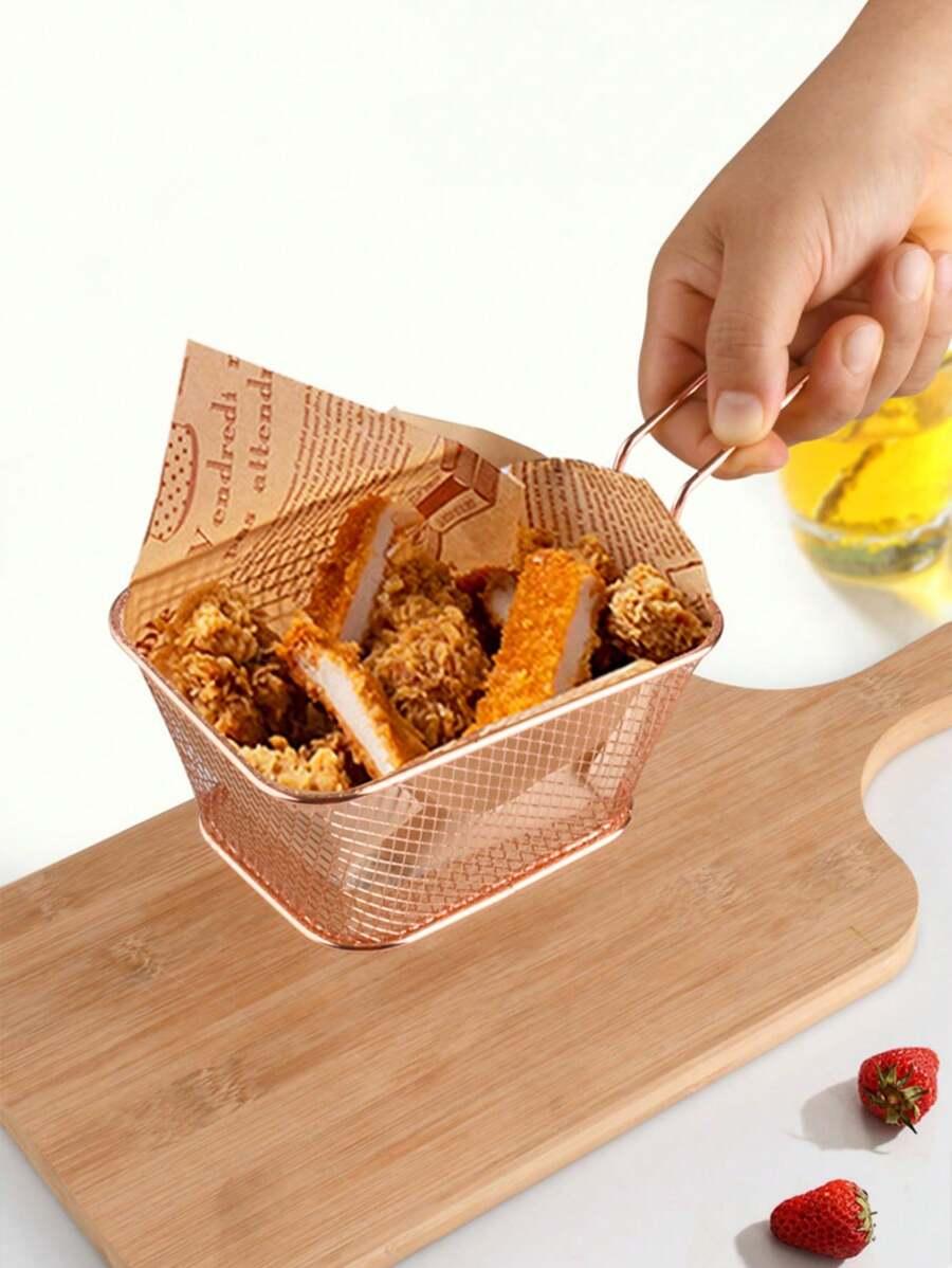 CEDZAK DO FRYTEK 4-PACK