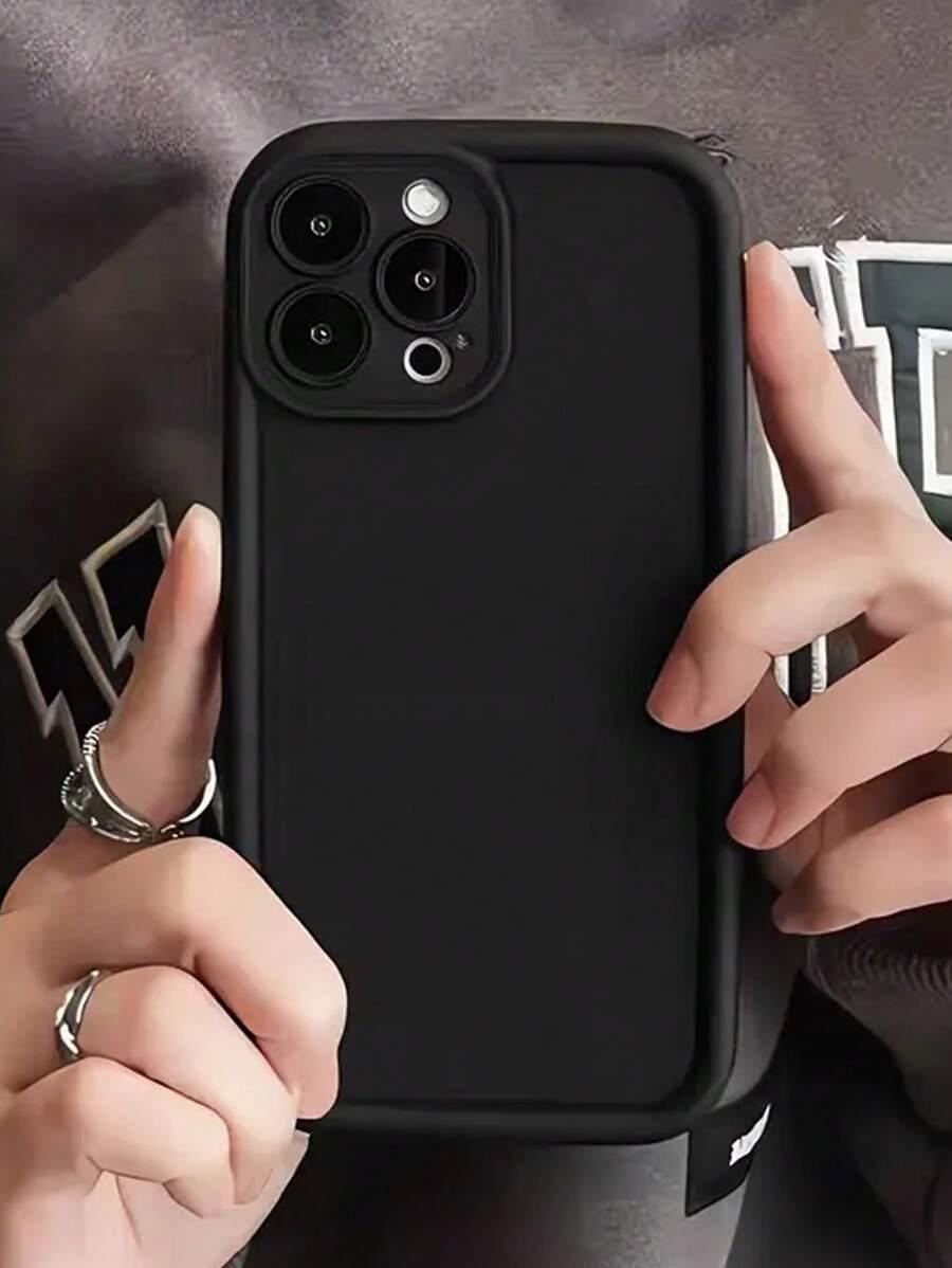 czarne etui na telefon xiaomi 14T