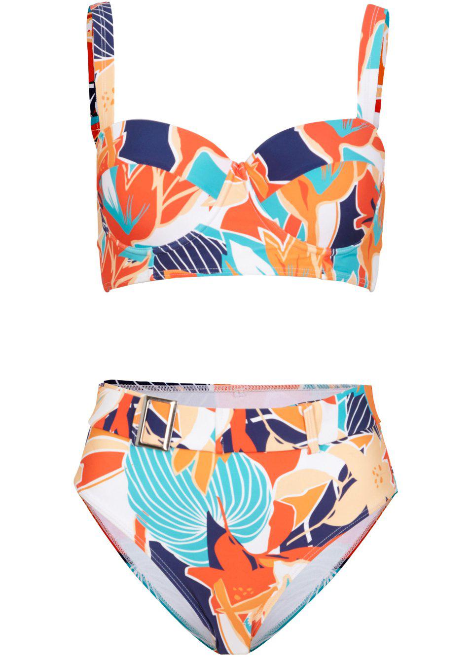 BIKINI DWUCZĘŚCIOWE 85C
