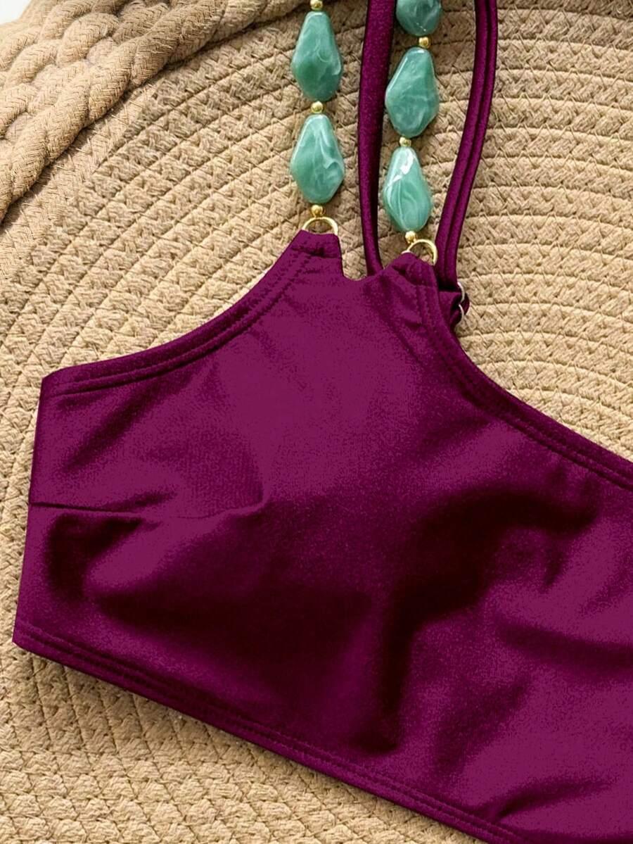 góra od bikini