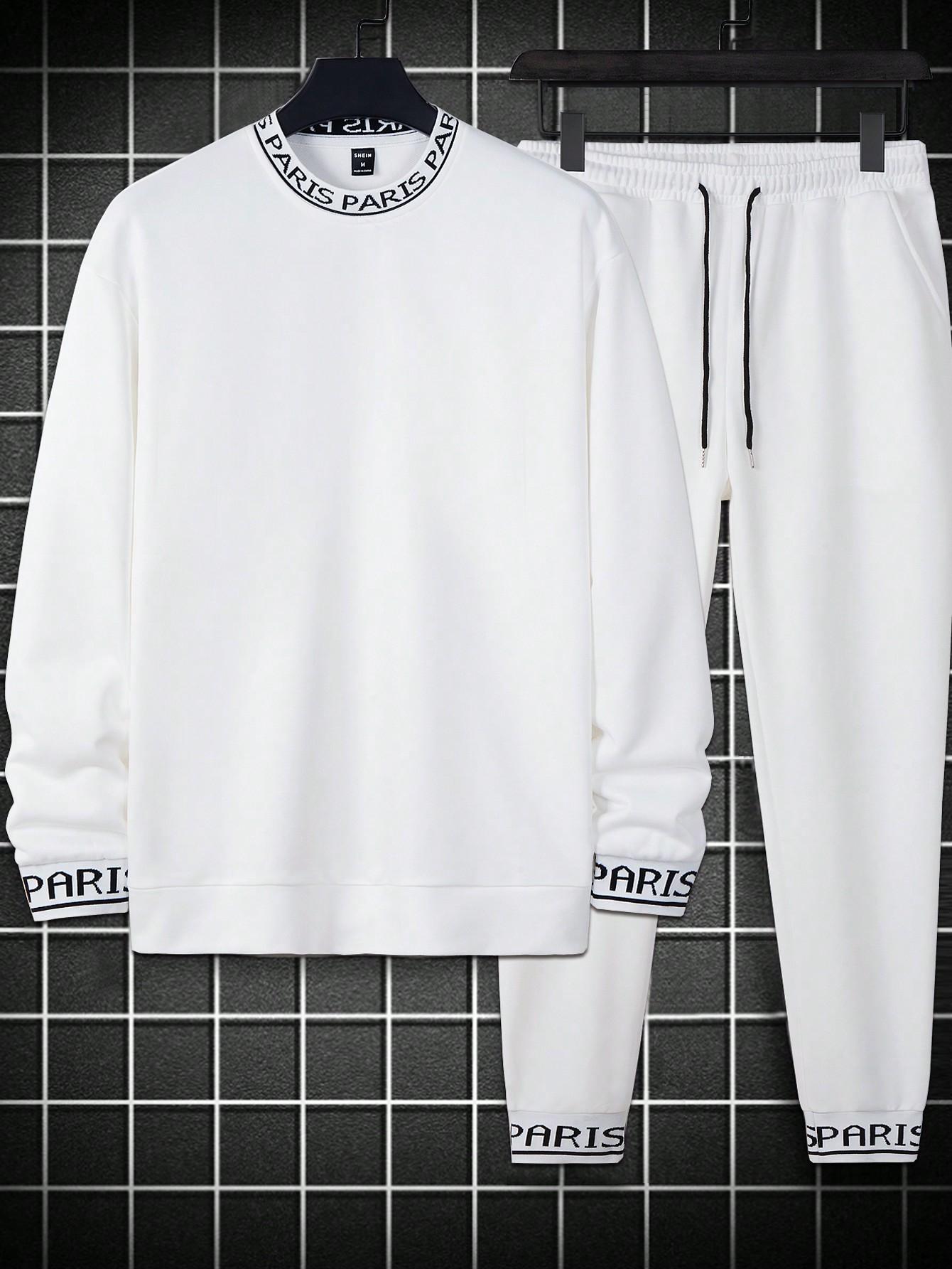 bluza spodnie komplet dresowy
