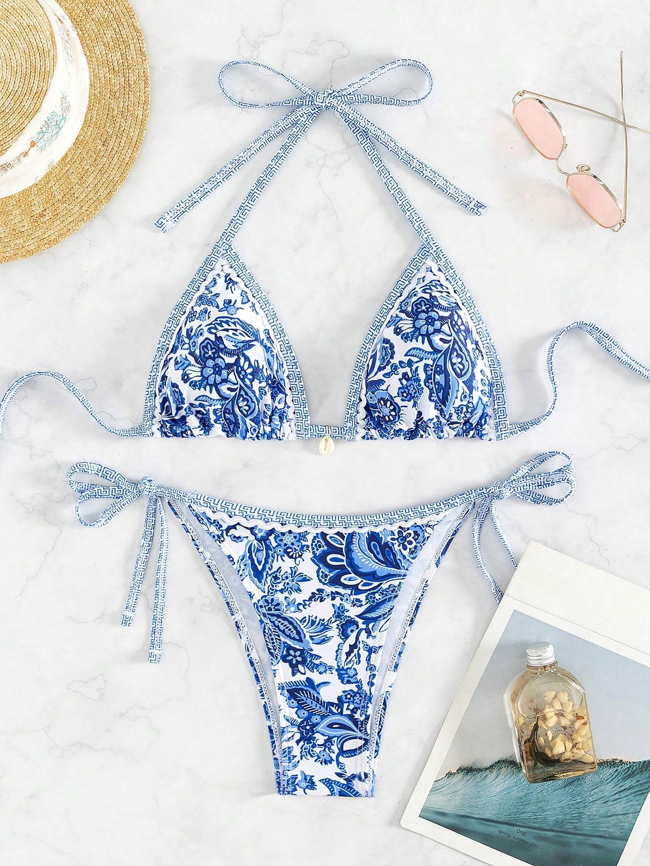 DÓŁ OD BIKINI 