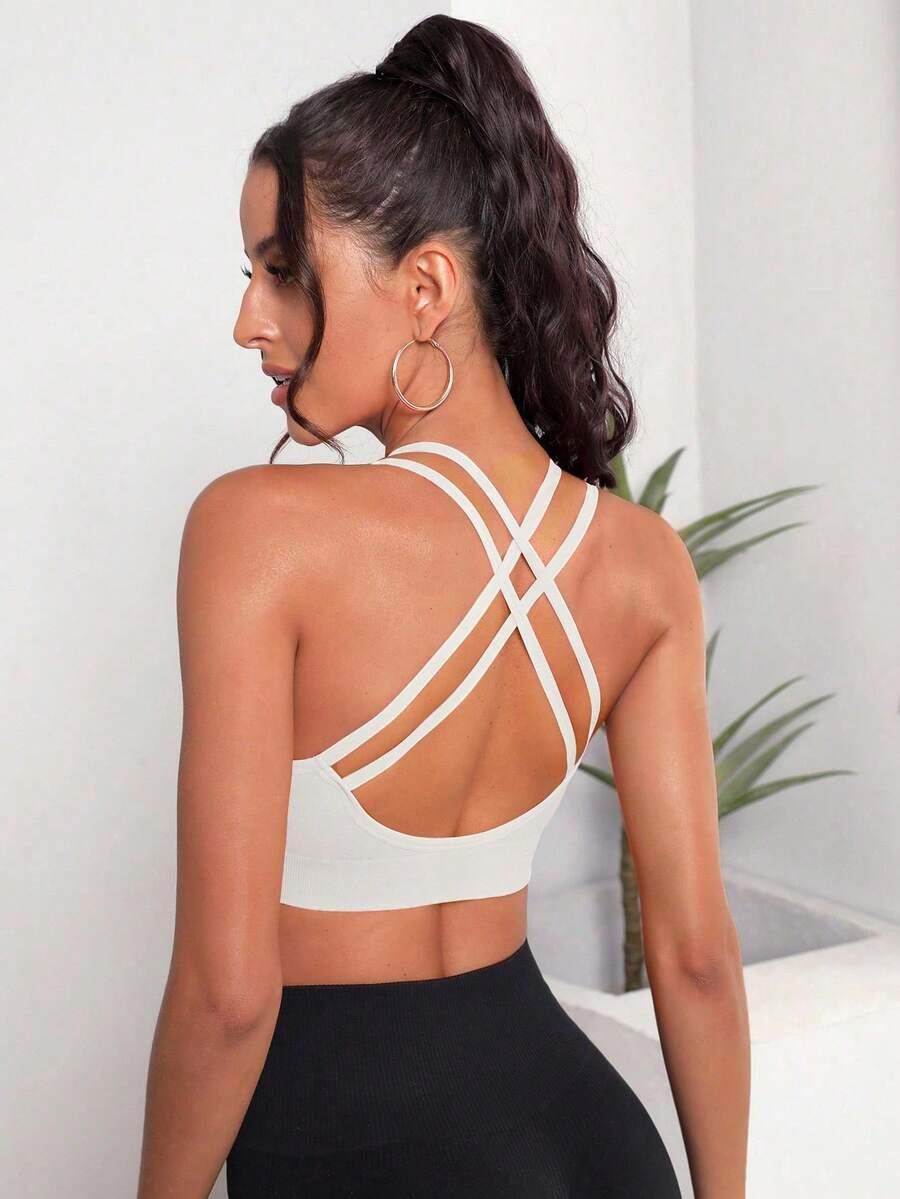 top sportowy 2-pack 
