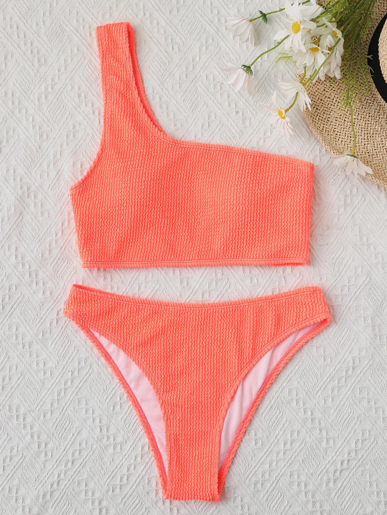 DWUCZĘŚCIOWE BIKINI DAMSKIE