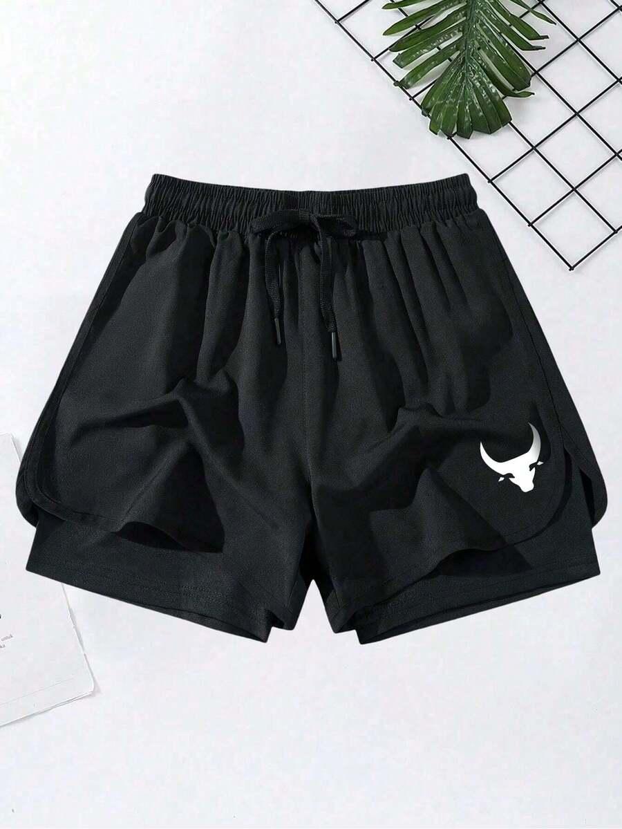 sportowe spodenki 3-pack