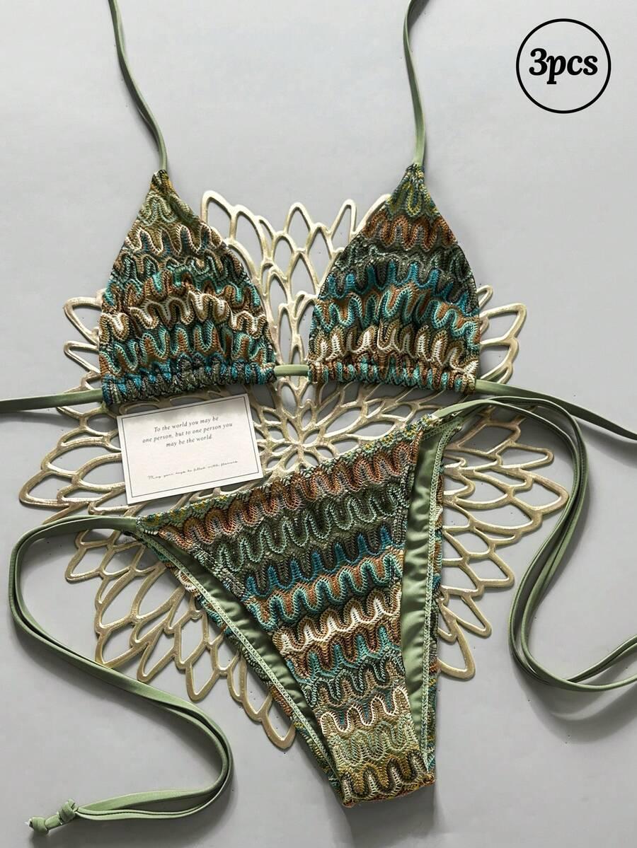 góra od bikini