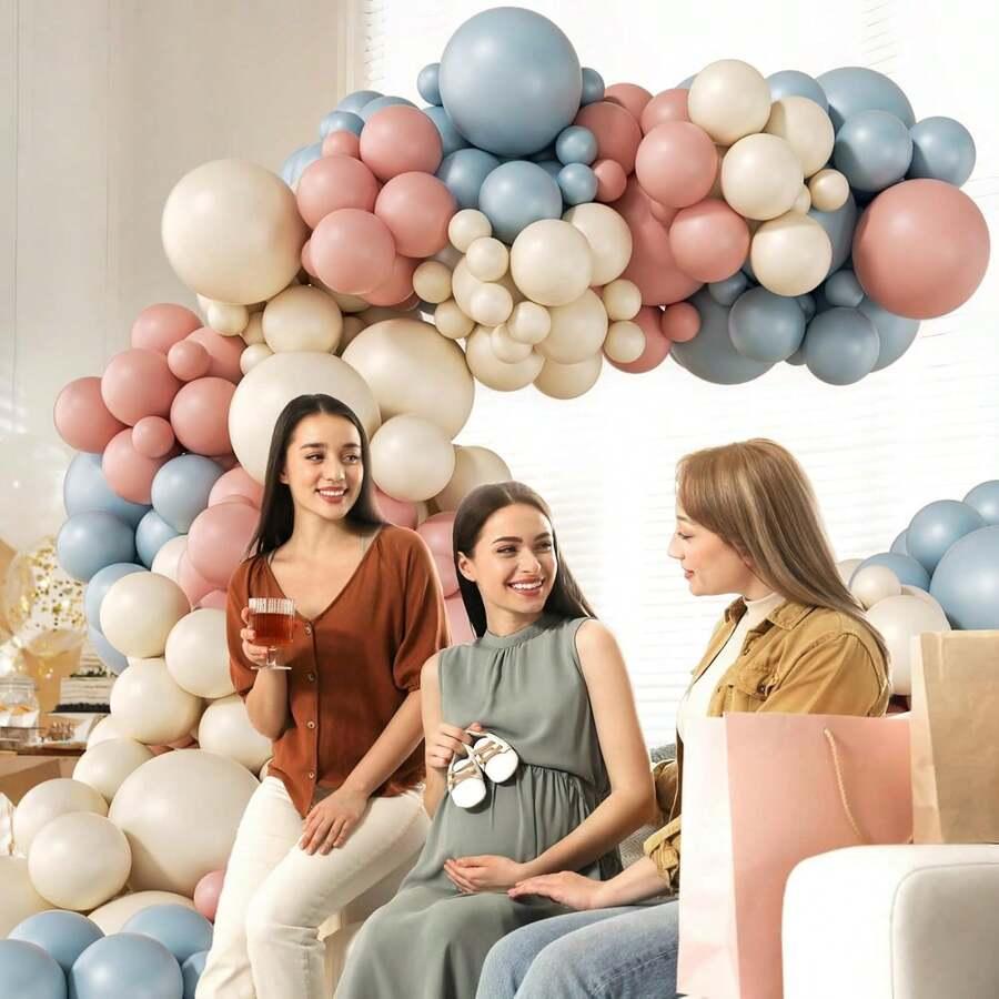 balony dekoracyjne na imprezę