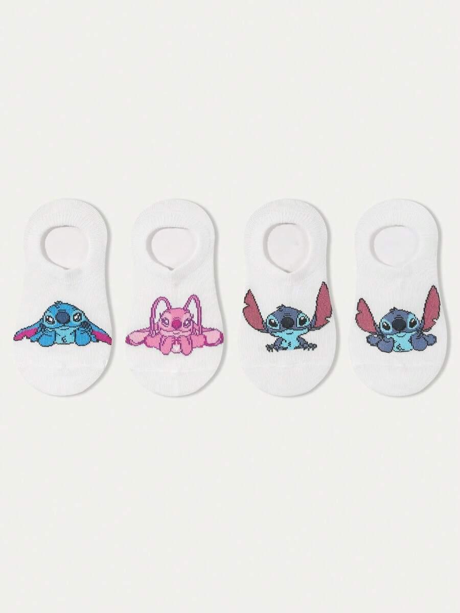 skarpetki wzór 13-pack