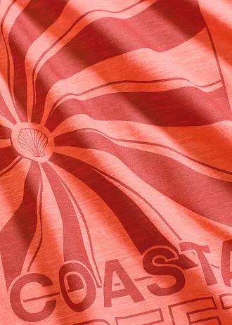 T-SHIRT DAMSKI Z NADRUKIEM