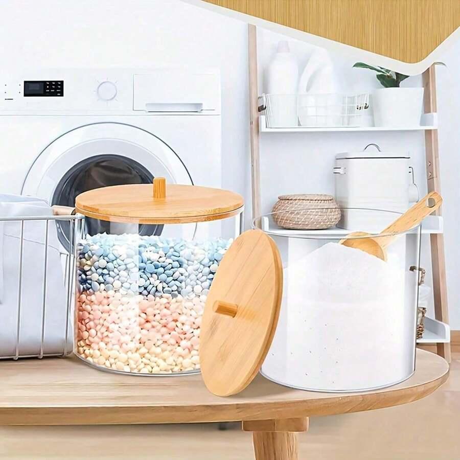 pojemnik z pokrywką
