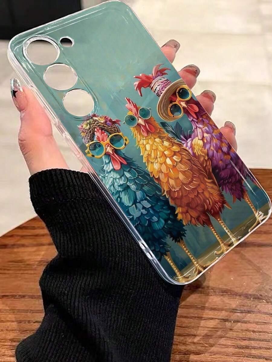 ETUI NA TELEFON GALAXY S24 ULTRA 5G