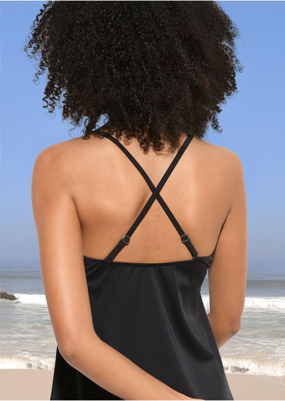 TOP OD TANKINI 