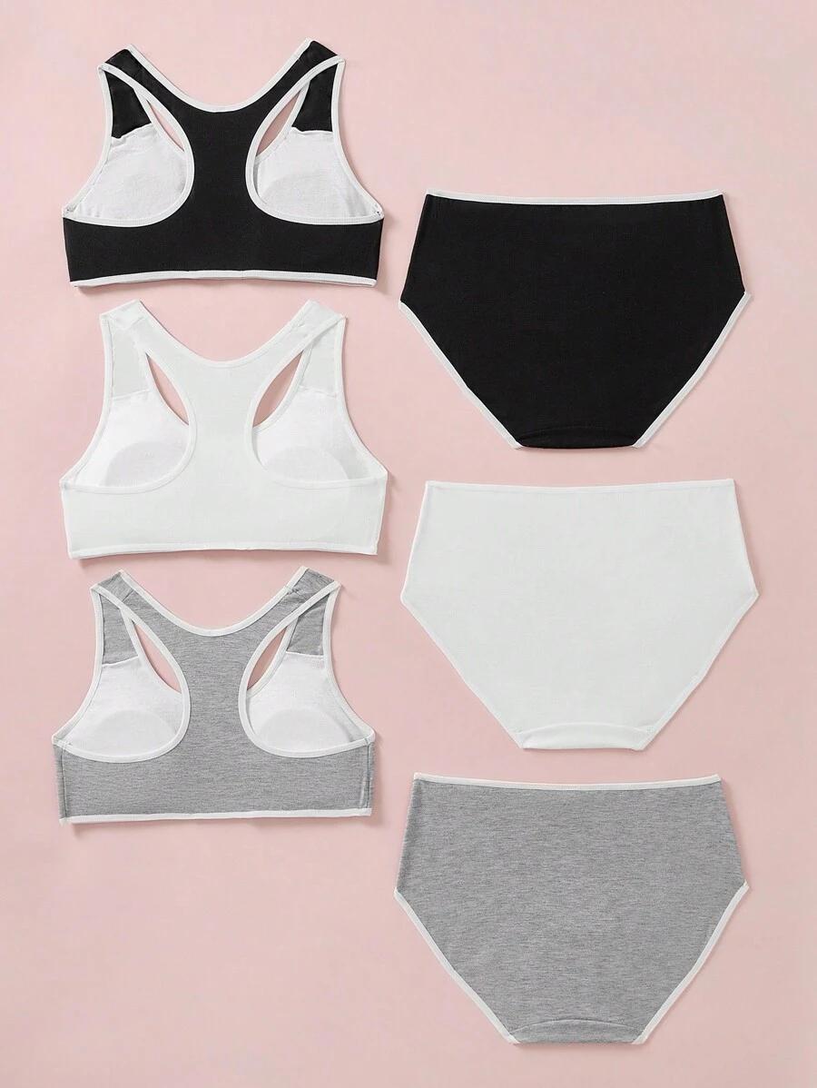 top majtki komplet 3-pack