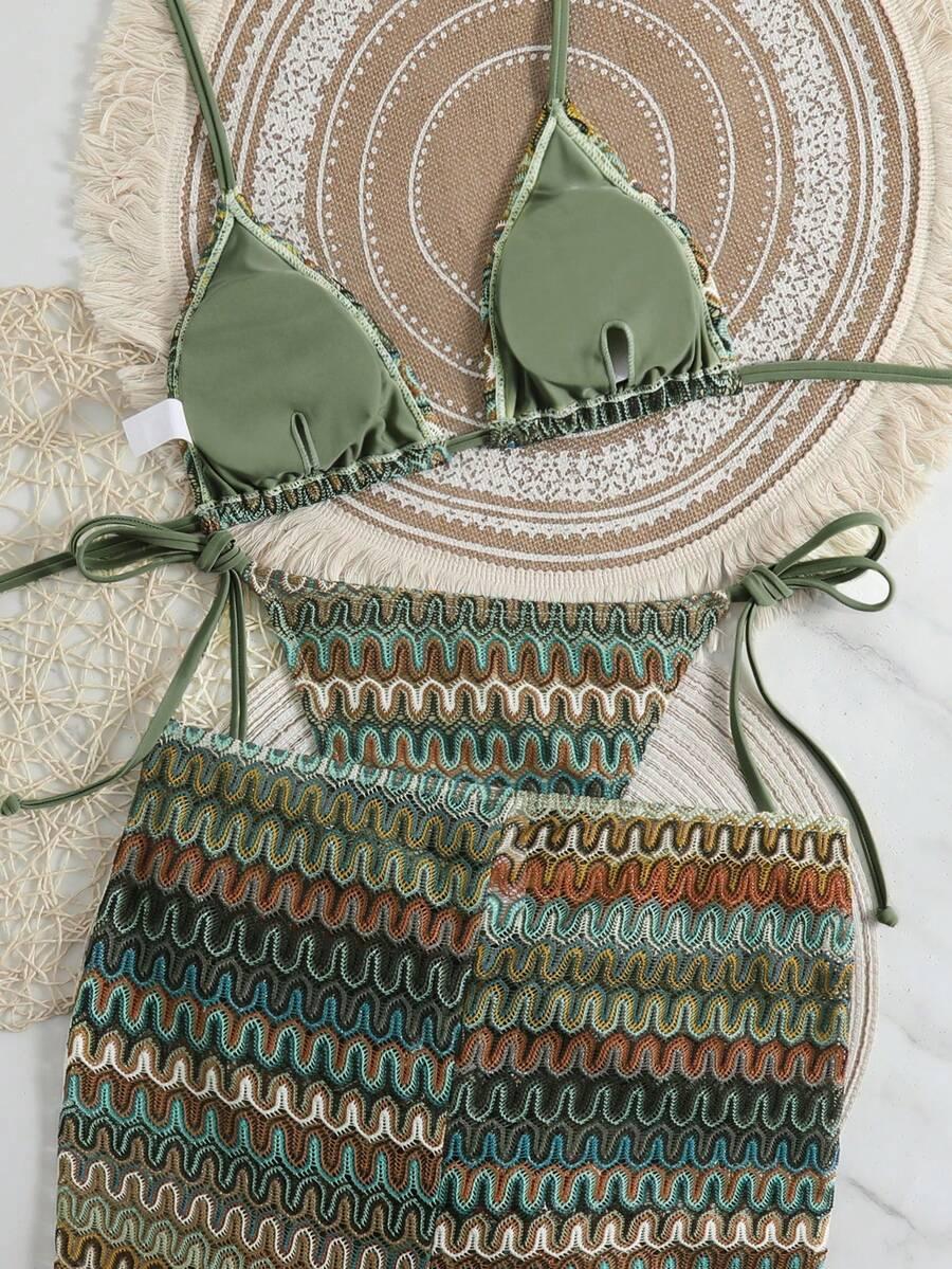 góra od bikini