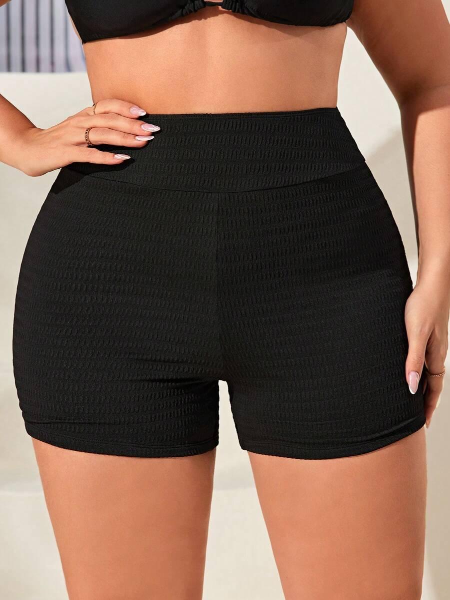 DÓŁ OD BIKINI SPODENKI