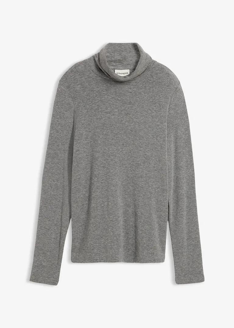 SWETER DAMSKI GOLF REGULAR