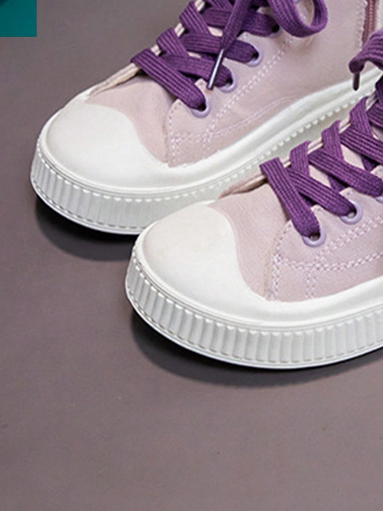 SNEAKERSY DZIECIĘCE NA RZEPY