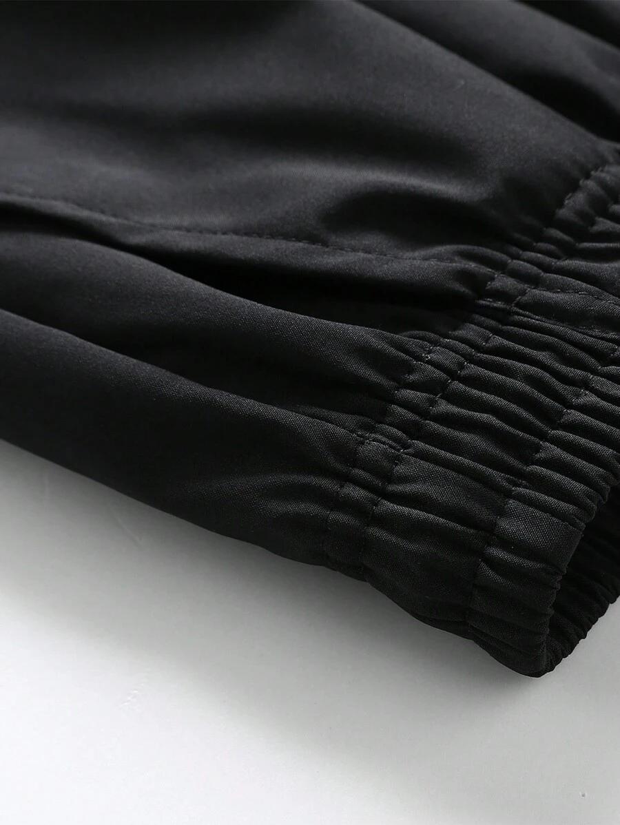 BLUZA SPODNIE KOMPLET