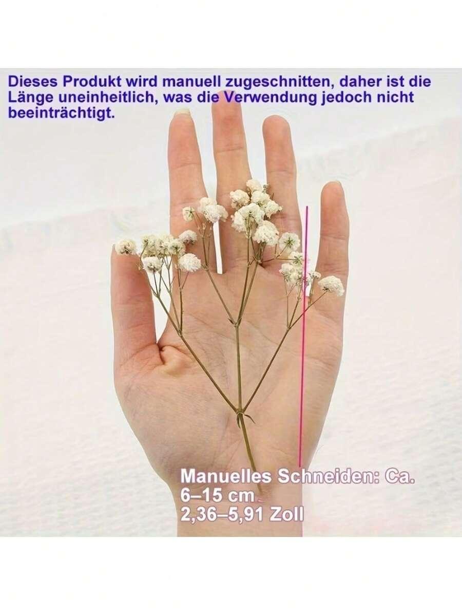 sztuczne kwiaty 100szt.