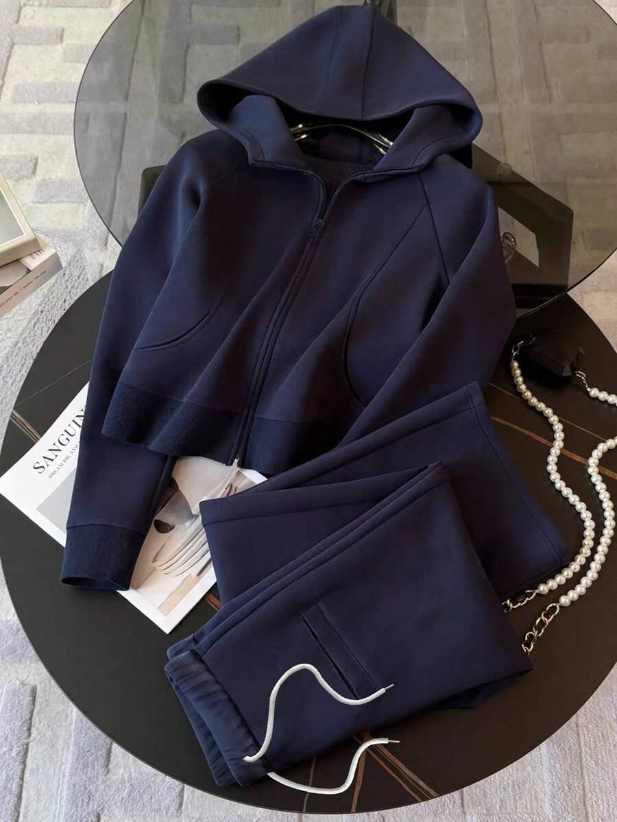 bluza spodnie komplet